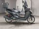 Фото Yamaha CYGNUS125XSR с японского аукциона