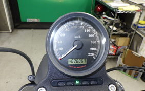 HARLEY XL883N 2011