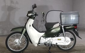 HONDA SUPER CUB50 AA04