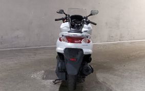 YAMAHA MAJESTY 250 SG20J