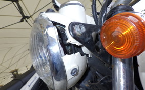 HONDA APE 50 AC16