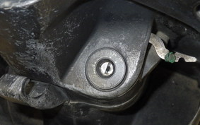 YAMAHA JOG Gen.5 SA36J