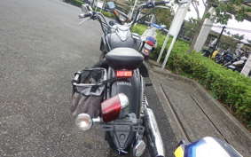 YAMAHA DRAGSTAR 250 VG05J