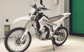 YAMAHA WR250R DG15J