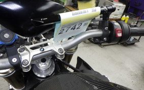 BMW S1000R 2015