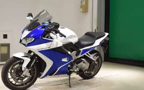 HONDA VFR800F 2015 RC79