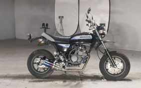 HONDA APE 50 TYPE D AC18