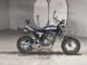 Фото Honda APE 50 TYPE D 2001 с японского аукциона