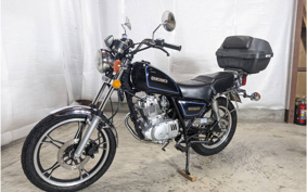 SUZUKI GN125 H PCJG9