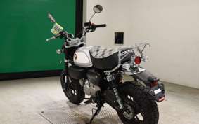 HONDA MONKEY 125 JB03