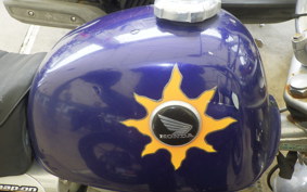 HONDA GORILLA Z50J