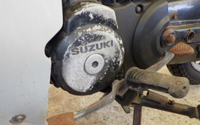 SUZUKI BIRDIE 50 BA42A