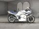 Фото Honda VT250F 1984 с японского аукциона