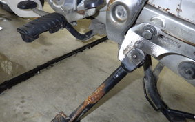HONDA C50 SUPER CUB AA04