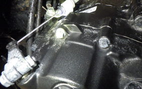 SUZUKI GIXXER 150 2022 ED13N