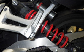 HONDA CB1300SF SUPER FOUR Gen. 3 2024 SC54