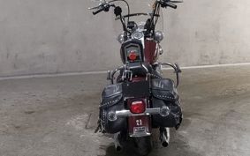 HARLEY FLSTC 1450 2003 BJY