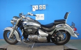 SUZUKI INTRUDER 400 Classic 2008 VK54A