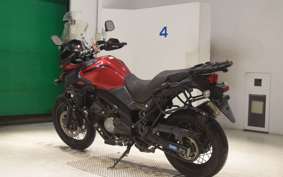 SUZUKI DL650 ( V-Strom 650 ) XTA 2019 C733A