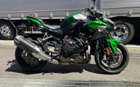 KAWASAKI NINJA H2 2024 ZRT00R