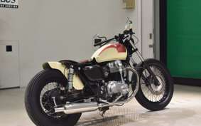 KAWASAKI W400 2010 EJ400A