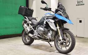 BMW R1200GS 2014