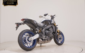 YAMAHA MT-09 SP 2026 RN87J