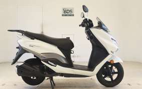 SUZUKI BURGMAN 125 2016