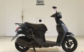 SUZUKI LET's CA4AA