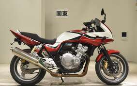 HONDA CB400 SUPER BOLDOR VTEC 2008 NC42