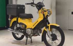 HONDA CROSS CUB 110 JA45