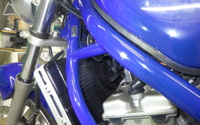 SUZUKI BANDIT 250 2004 GJ74A