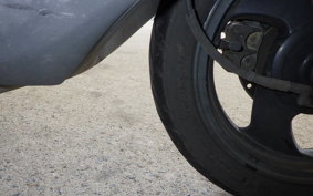 HONDA SPACY 100 JF13