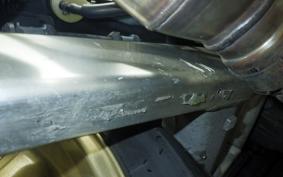 HONDA CB400SF VTEC 2012 NC42