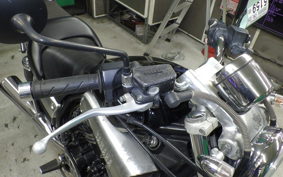 YAMAHA VMAX 2001