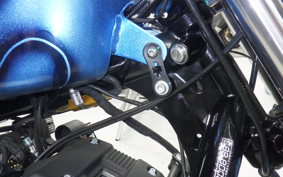 HARLEY XL883N 2012