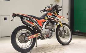 HONDA CRF250L 2022 MD38