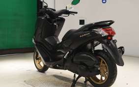 YAMAHA N-MAX 155 A SG50J