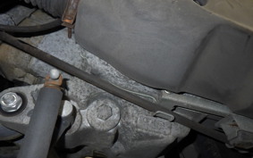 HONDA LEAD 110 2014 JF19