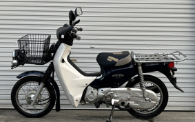 HONDA SUPER CUB50 AA04