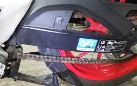 SUZUKI GSX-S125 2023 DL32B