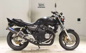 HONDA CB400SF VTEC 2000 NC39