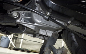 SUZUKI ADDRESS V125 2003 DT11A