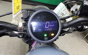 HONDA REBEL 250 A 2026 MC49