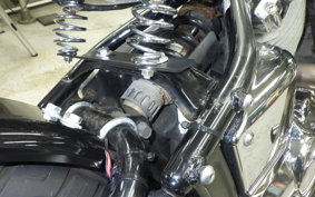 YAMAHA DRAGSTAR 400 1996 4TR