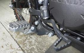 HONDA CRF150L 2021