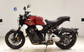 HONDA CB1000R GEN 2 2019 SC80
