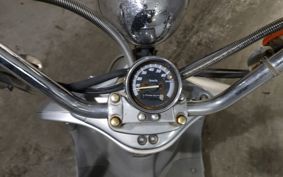 HONDA JOE CAR 50 AF42