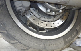HONDA GL 1800 GOLD WING SC68