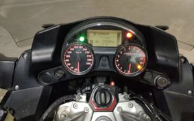 KAWASAKI 1400 GTR 2009 ZGT40A